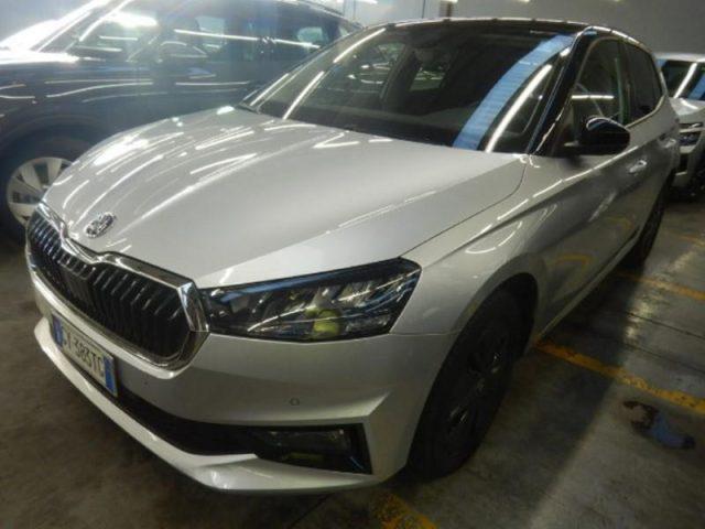 SKODA Fabia 1.0 MPI 80 CV 130 Edition