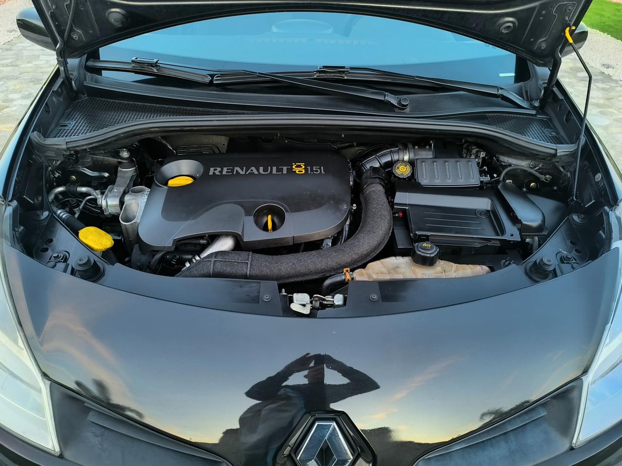 Renault Clio 1.5 dCi 5 porte Le Iene perfetta