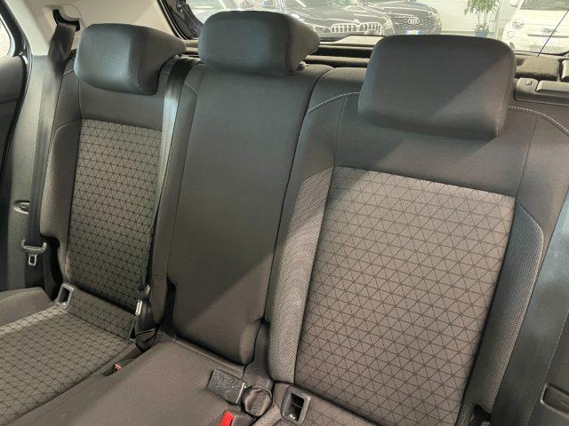 VOLKSWAGEN T-Cross 1.0 TSI 110 CV DSG Life
