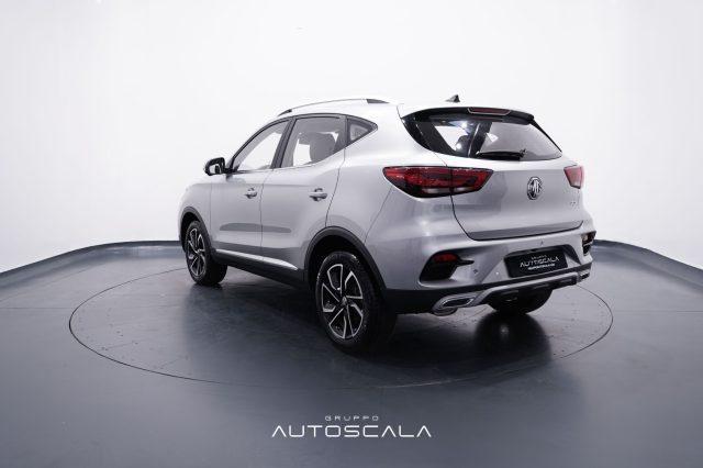 MG ZS 1.0 T-GDI Automatica Luxury