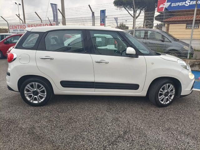 FIAT 500L 1.4 95 CV S&S Mirror PREZZO REALE