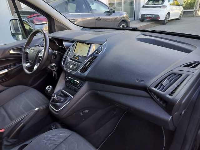 Ford Tourneo Connect Connect7 1.5 TDCi 120 CV Titanium