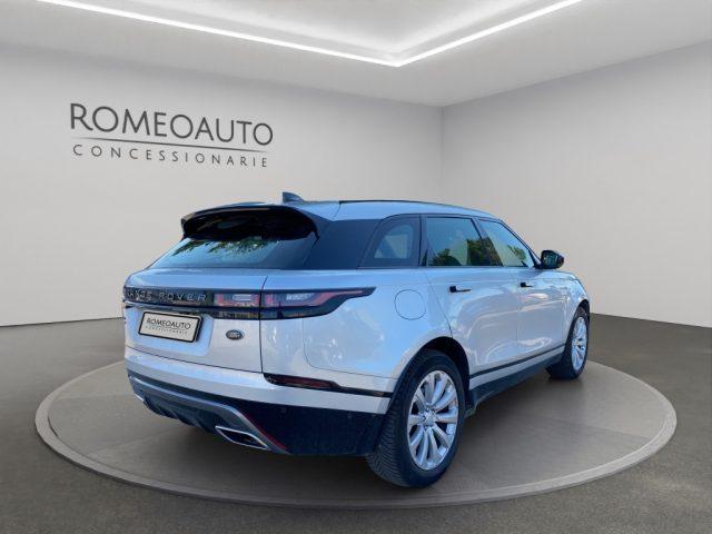 LAND ROVER Range Rover Velar 3.0 V6 SD6 300 CV First Edition 4wd