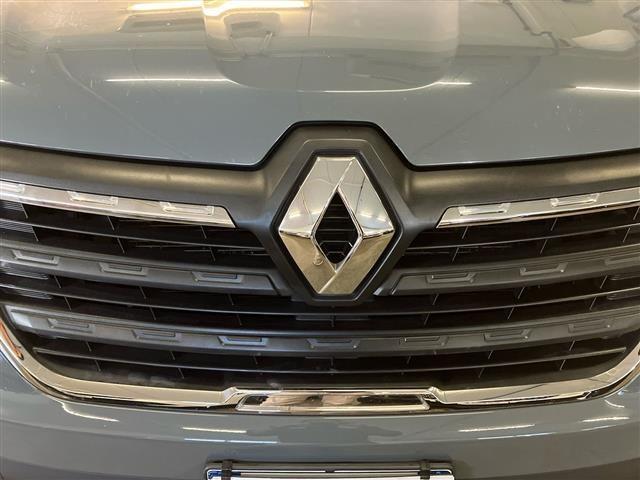 RENAULT Trafic T27 2.0 dci 110cv L1H1 Ice Euro 15.490 + iva