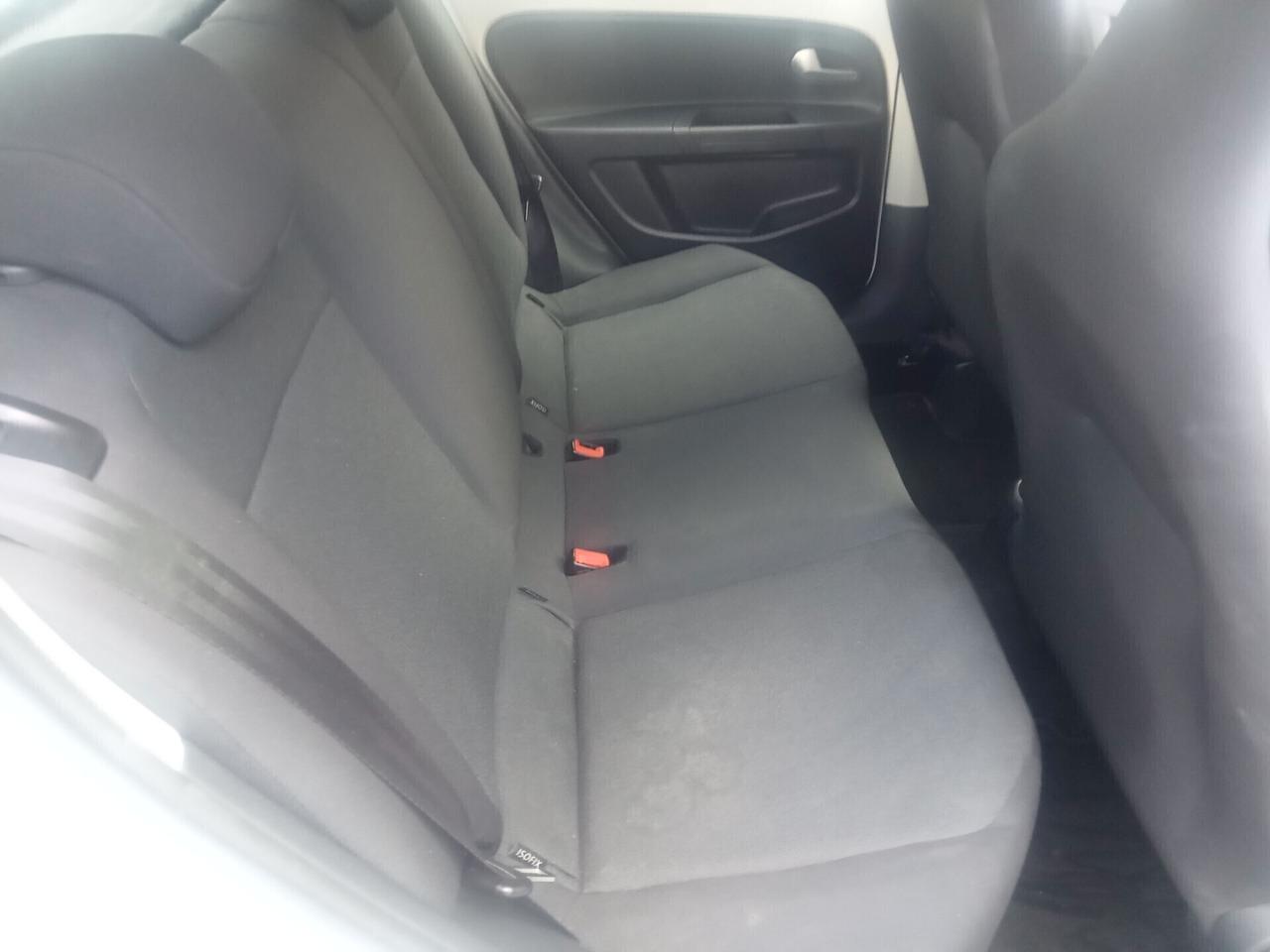 Volkswagen up! 1.0 75 CV 5p. Cambio automatico OK Neopatentati
