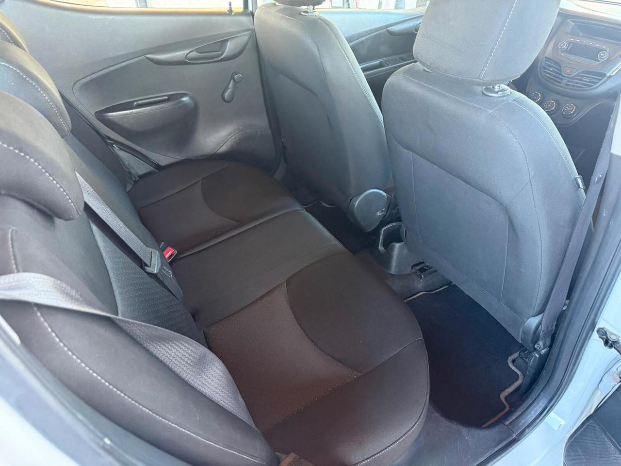 Opel Karl 1.0 75 CV Advance