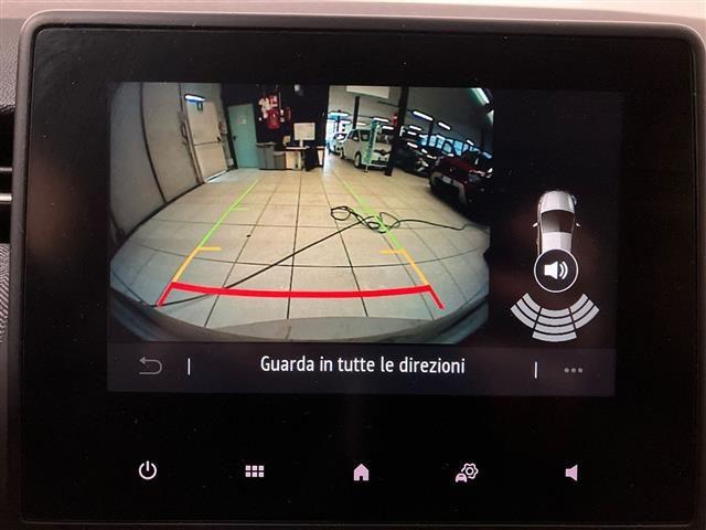 RENAULT Clio 1.0 TCe Techno