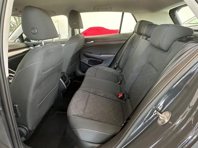 VOLKSWAGEN Golf 2.0 TDI DSG SCR Life