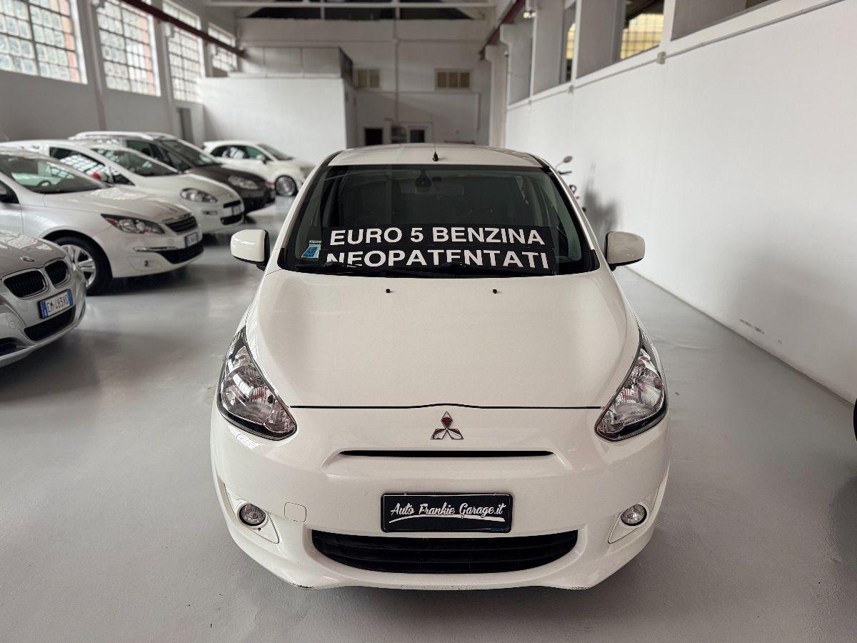 MITSUBISHI - Space - 1.0 ClearTec Intense