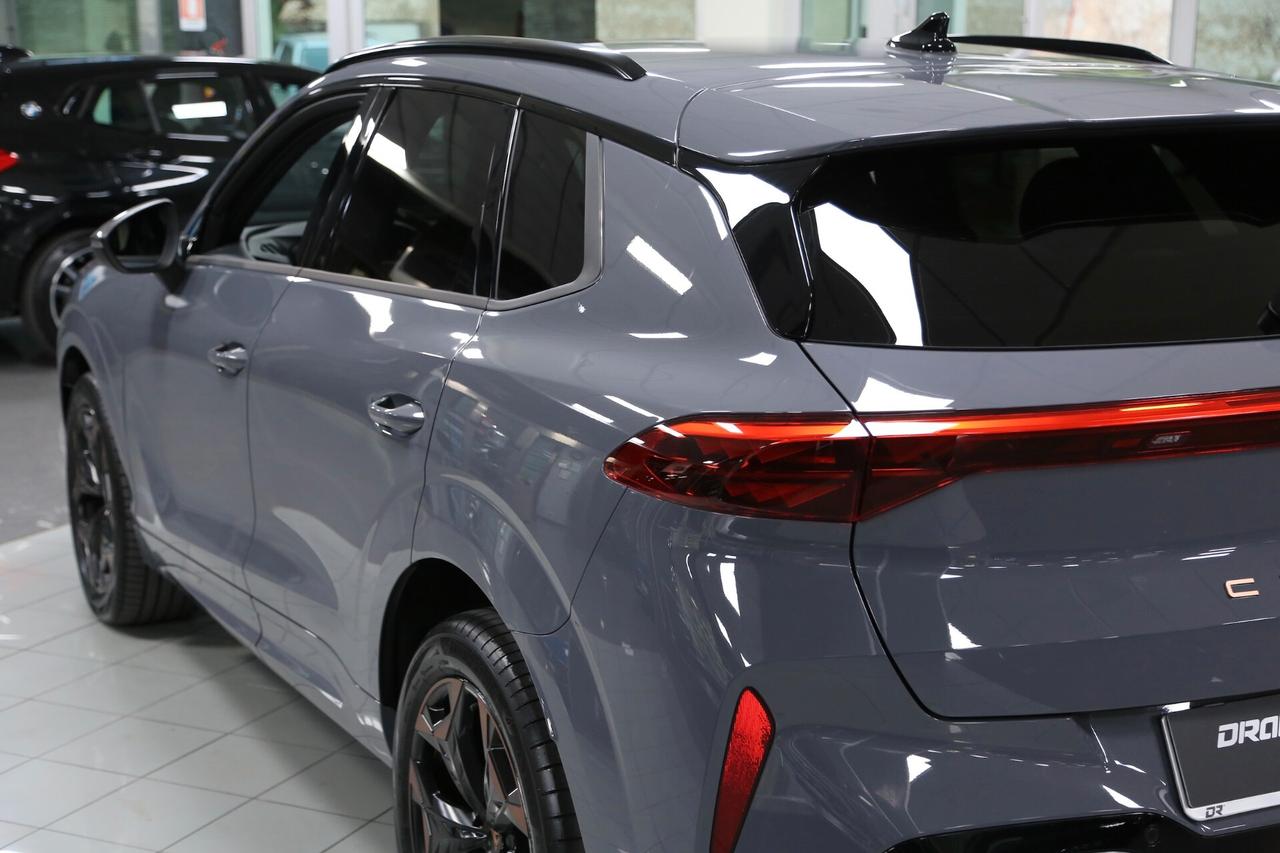Cupra Terramar 1.5 Hybrid DSG_KM0_2025