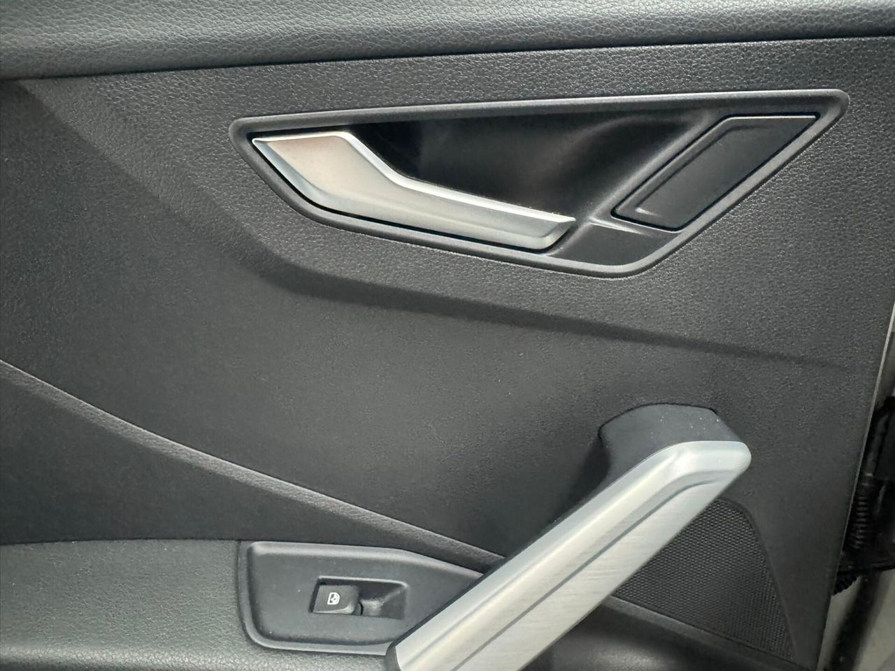 Audi Q2 30 TFSI 1.0 Benzina 116 CV