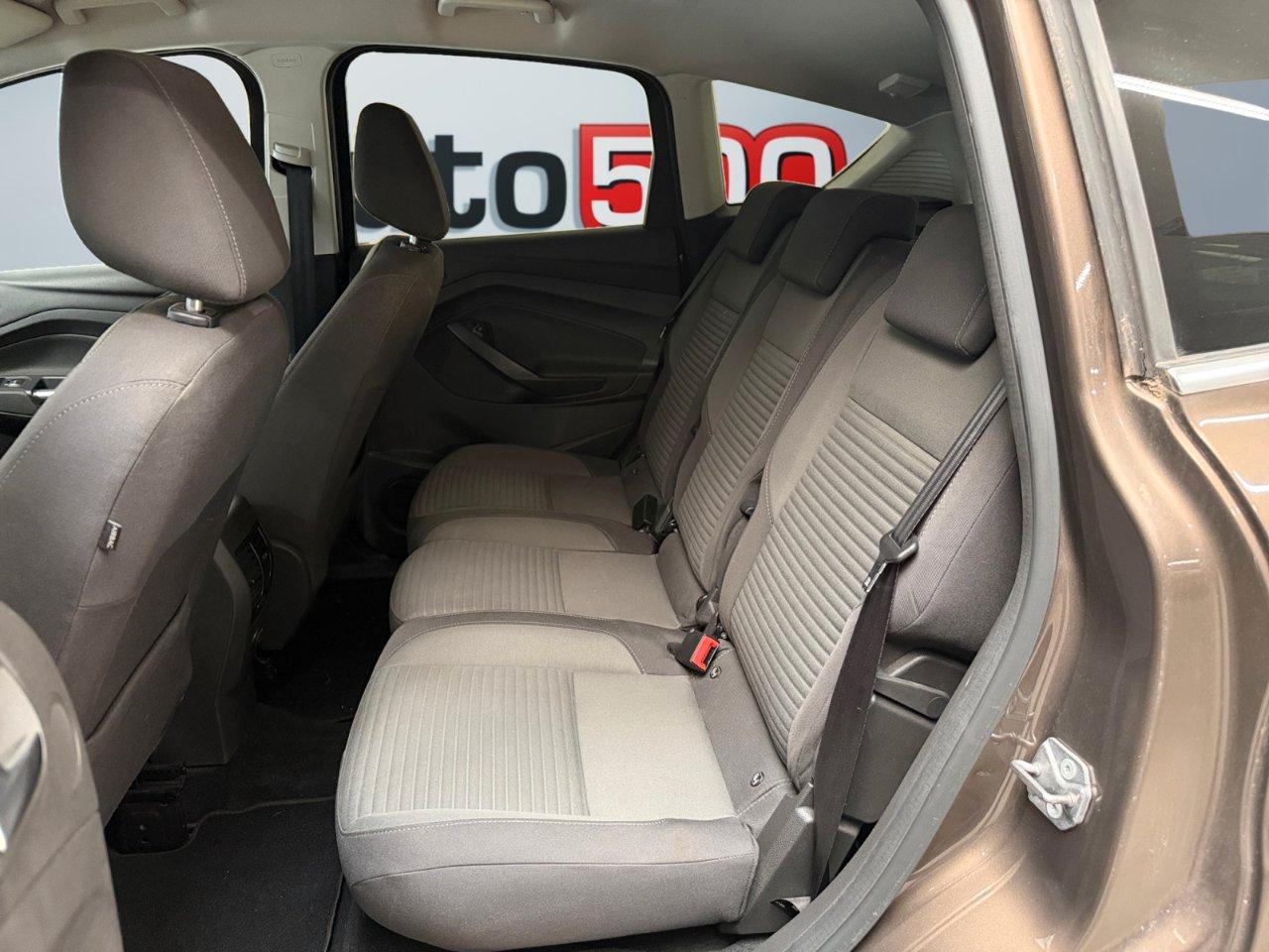 Ford C-Max 1.5 tdci Titanium s&s 120cv