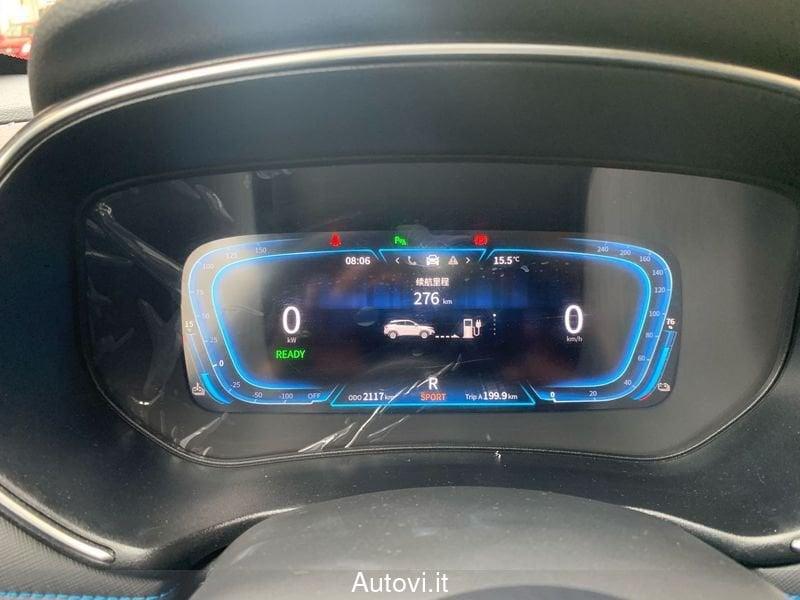 Seres Seres 3 53,6 kWh