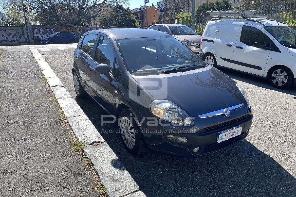FIAT Punto Evo 1.4 5 porte Dynamic