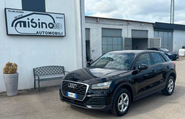 Audi Q2 30 TDI S tronic Business Design