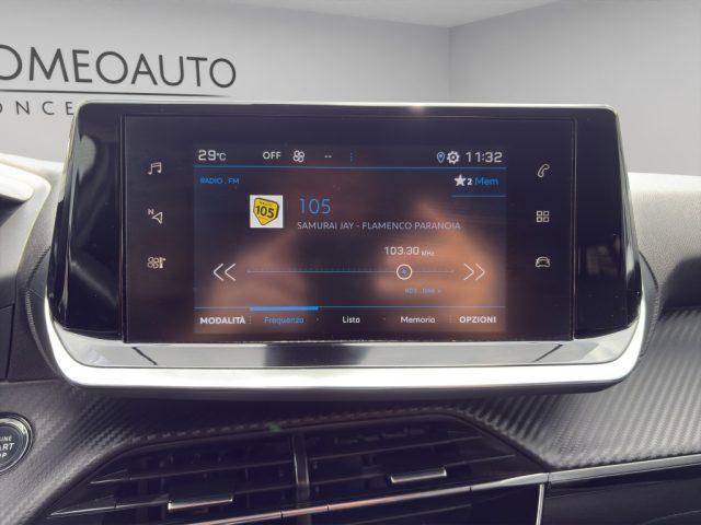 PEUGEOT 2008 BlueHDi 130 S&S EAT8 GT Line