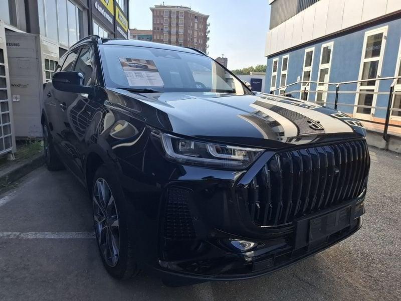 DR AUTOMOBILES dr6 1.6 T-GDI GPL DCT Collection