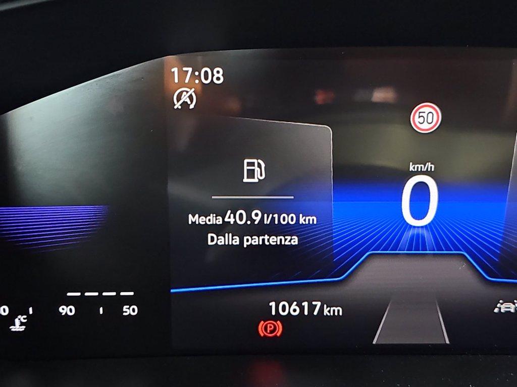 VOLKSWAGEN T-cross 1.0 tsi life 95cv del 2024