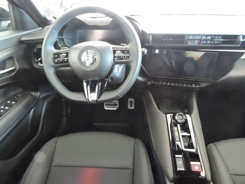 Alfa Romeo Junior Junior 1.2 145 CV Hybrid eDCT6 Speciale