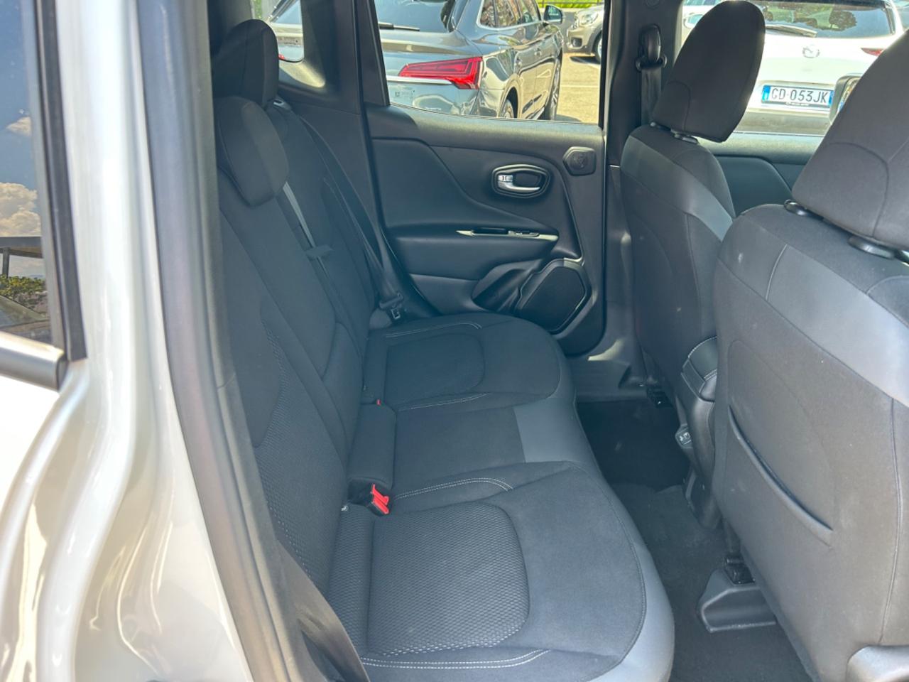 Jeep Renegade 1.6 Mjt 130 CV S