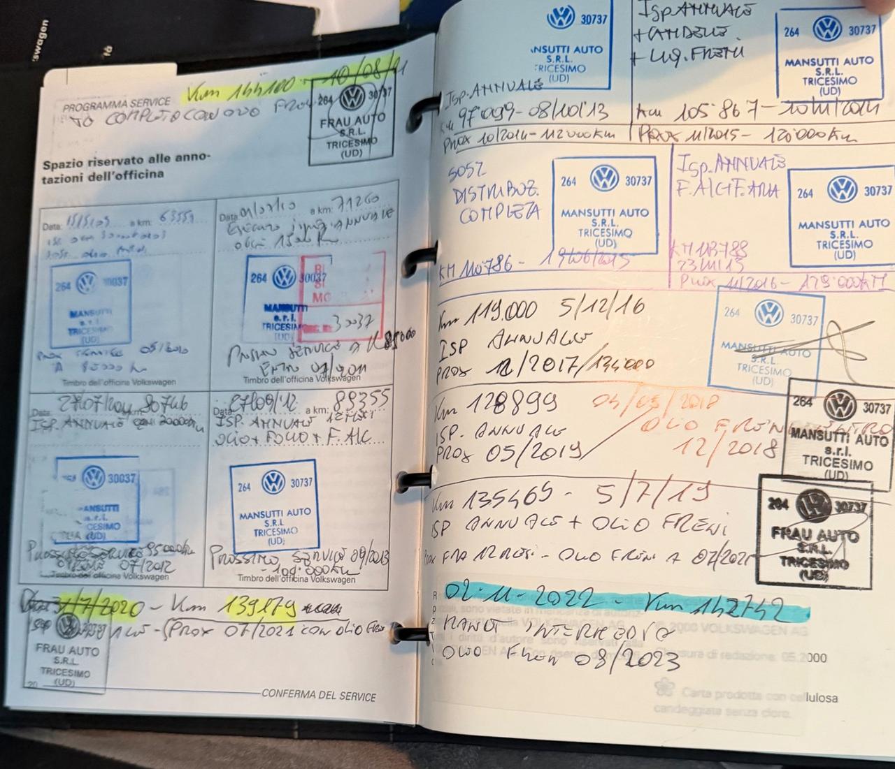 Volkswagen Bora 1.6 16V cat Trendline