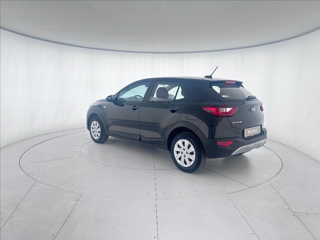 KIA Stonic 1.4 mpi Urban 100cv my18 del 2019