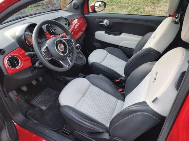 FIAT 500 1.2 EasyPower Dolcevita