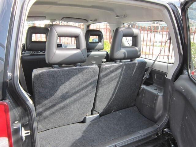 Suzuki Jimny 1.3i 16V 4WD JLX EVOLUTION NEOPATENTATI CON GANCIO TRAINO