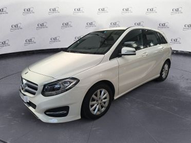 Mercedes-Benz Classe B B 160 d (cdi) Business (PREZZO REALE)