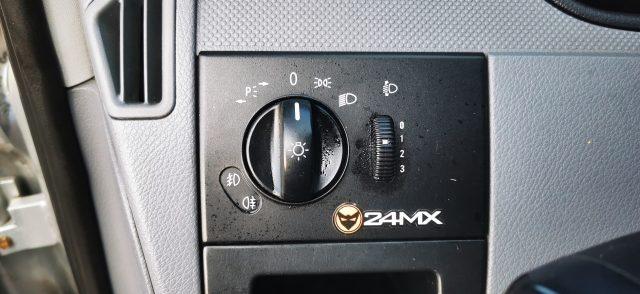 MERCEDES-BENZ Viano 2.2 CDI 4Matic - Allestimento VAN