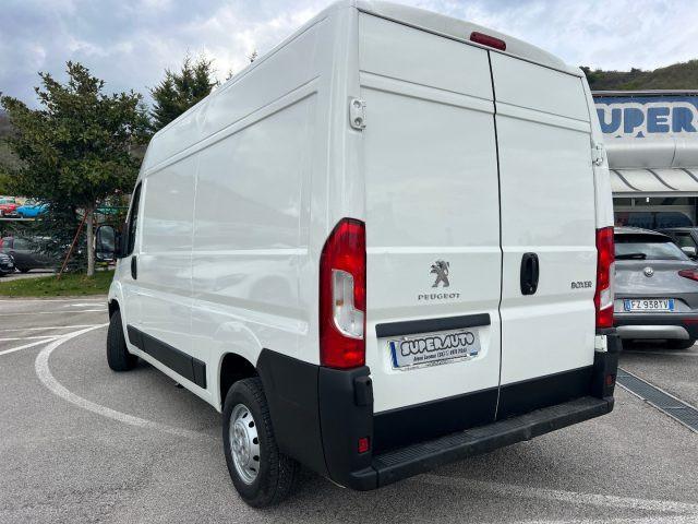 FIAT Ducato Peugeot Boxer 335 2.0 BlueHDi 130CV PM-TM