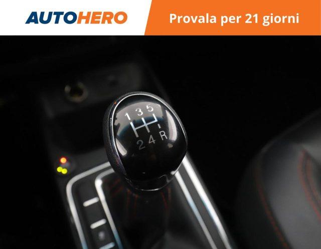 EVO Evo3 Evo 3 1.5 Bi-fuel GPL