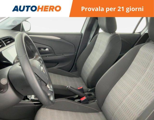 OPEL Corsa 1.2 Edition