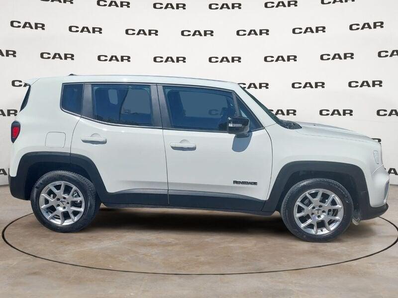 Jeep Renegade 1.6 MJet 130cv Limited