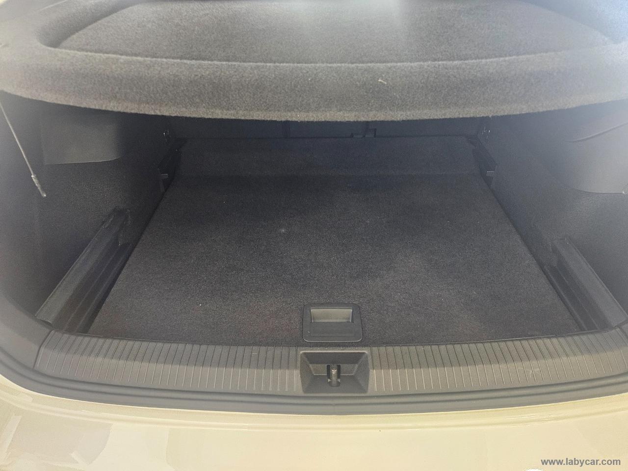 VOLKSWAGEN Tiguan 2.0 TDI 150 CV DSG Elegance