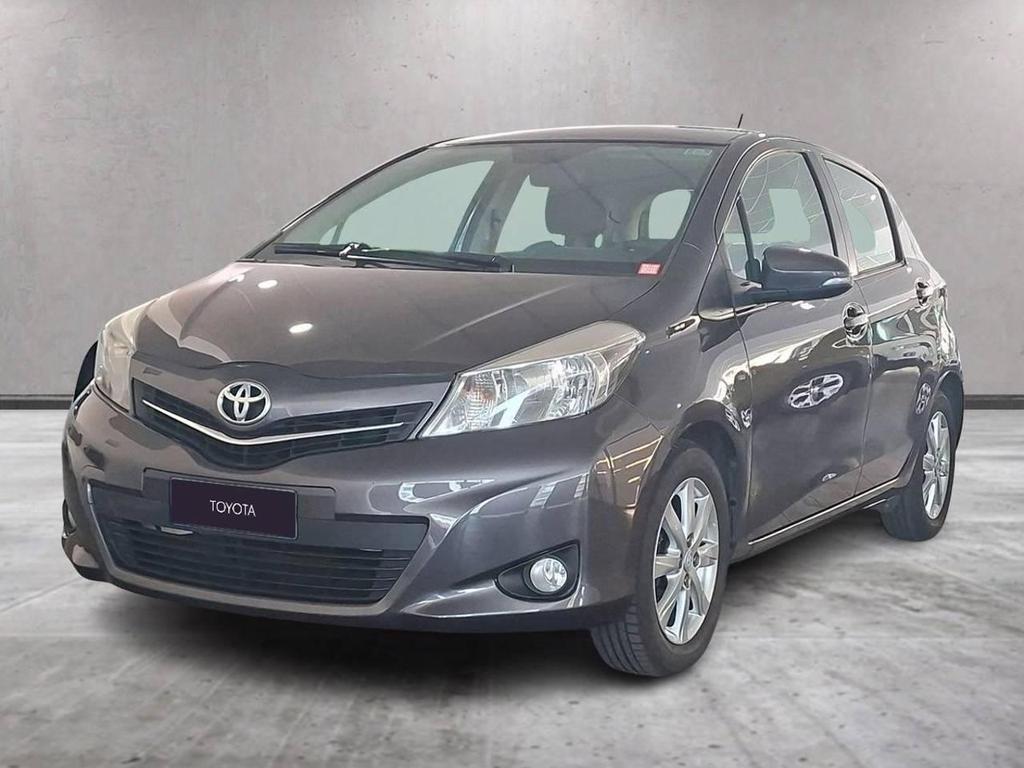 Toyota Yaris 5 Porte 1.3 Active