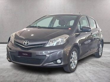 Toyota Yaris 5 Porte 1.3 Active