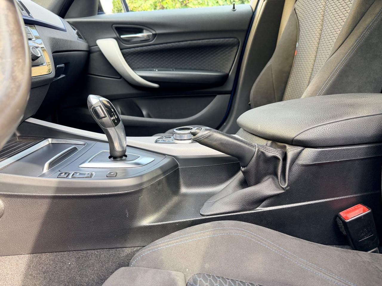 Bmw 116 M Sport 116 d #9821