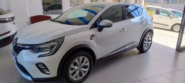 Renault Captur Full Hybrid E-Tech 145 CV Intens