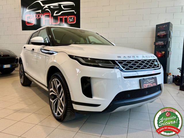 LAND ROVER Range Rover Evoque 2.0D I4-L.Flw 150CV AWD Auto