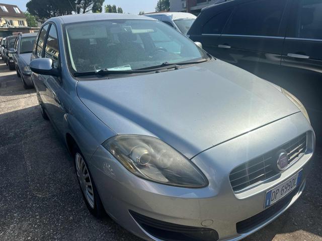 FIAT Croma 1.9 Multijet Active