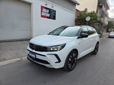 OPEL GRANDLAND ELEGANCE 9/22 1.5 130CV AUT.