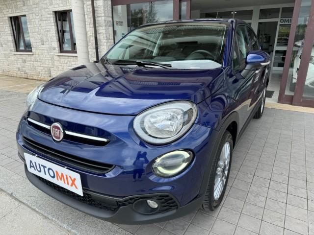 Fiat 500X X 1.3 mjt Connect 95cv