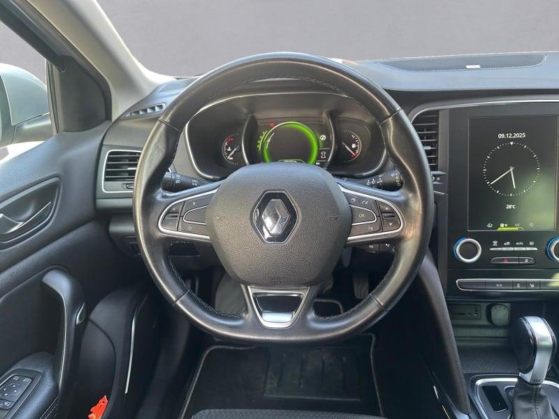 RENAULT MEGANE SPORTER DCI 110 ENERGY