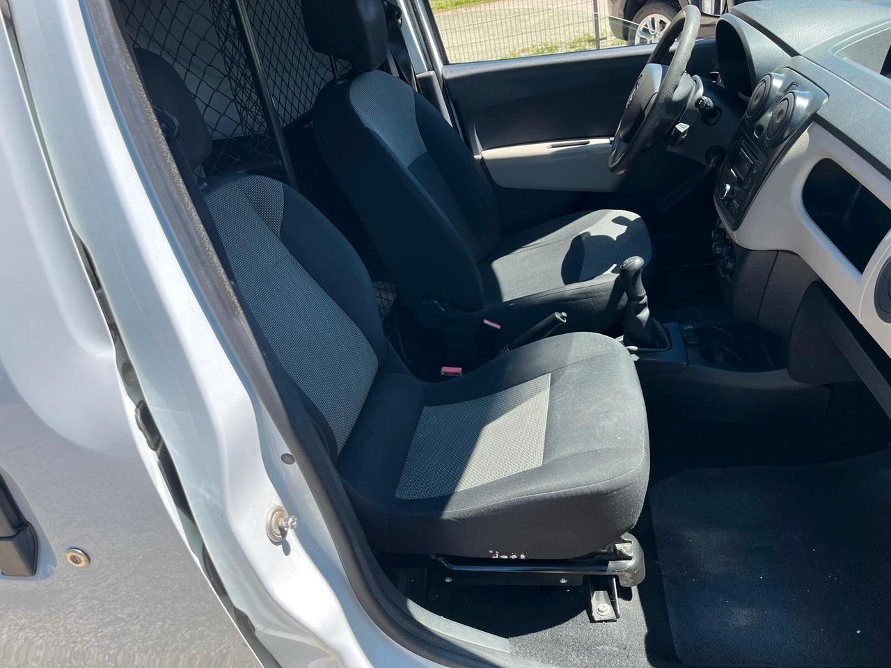 Dacia Dokker 1.6 Gpl 85cv