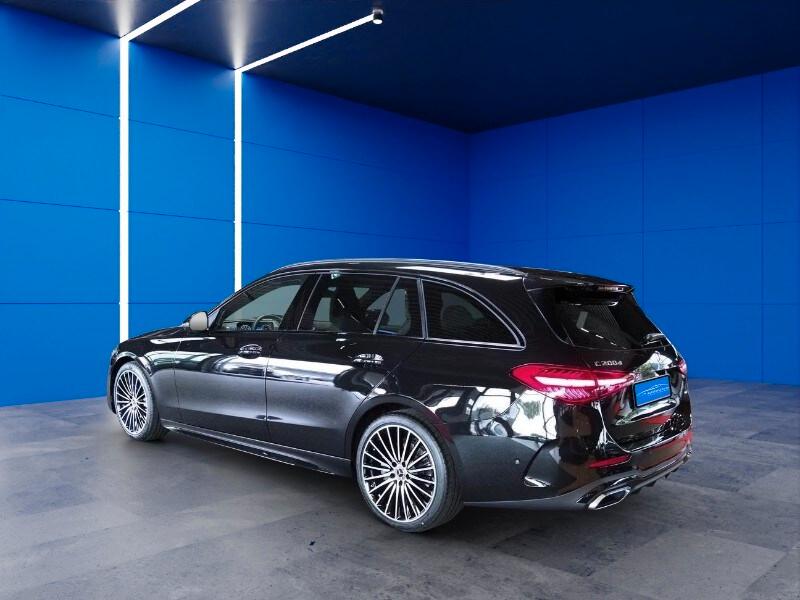 MERCEDES Classe C (W/S206) C 200 Mild hybrid ...