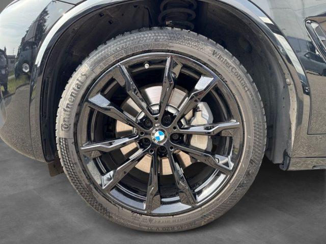 BMW X3 xDrive30d 249CV 48V Msport Aut.