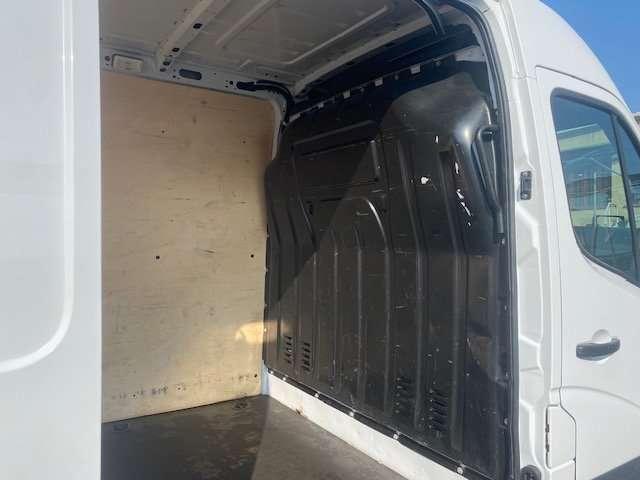 Renault Master 35 2.3 blue dci 136 cv L2H2