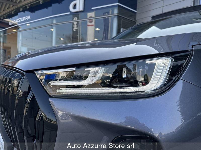 DR AUTOMOBILES dr7 dr 7 1.6 T-GDI DCT Bi-Fuel GPL