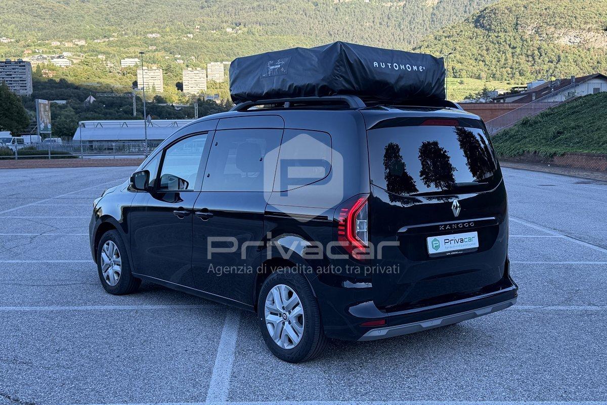 RENAULT Kangoo 1.3 TCe 130 CV Equilibre